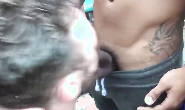 LOGAN MOORE group-screw PARTE 1