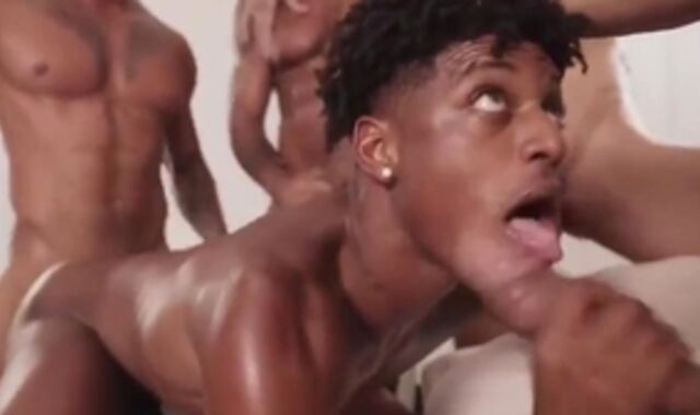 Ty Santana’s Mexican group-poke