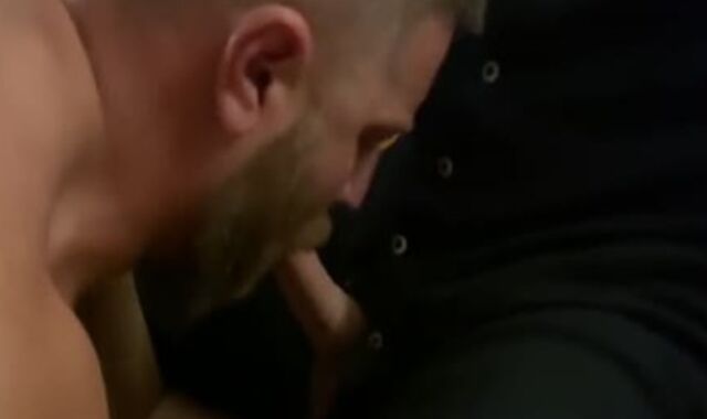 Saturday Night, Cub Orgy Party