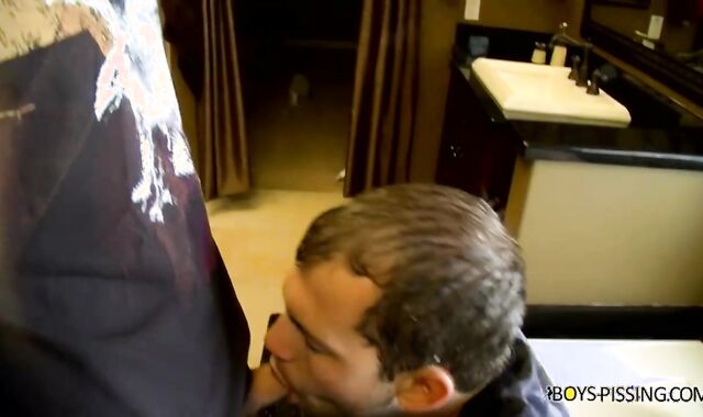 Piss Lovin’ Preston Takes 4 ramrods! Parts 1 &2! - Pee Liking Preston Takes 4 ramrods! Parts 1 &2!