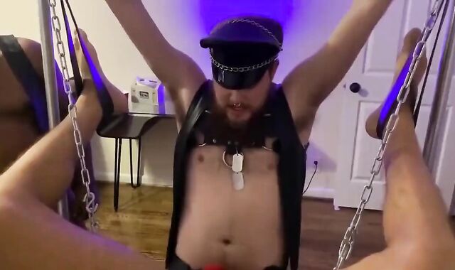 BearGangbangParty