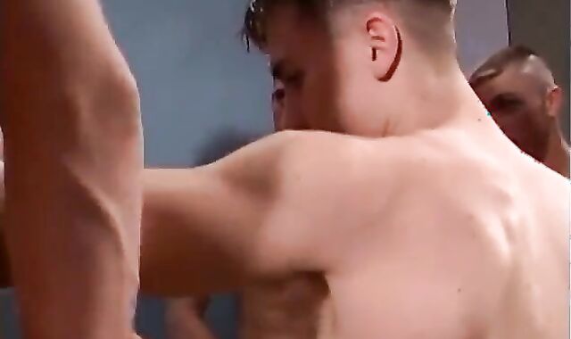 shag-jamboree at its finest