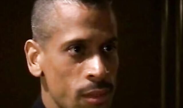 Sins Of The Dad - hump educate Scnen