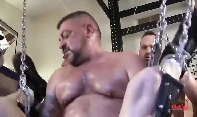 Orlando group-penetrate