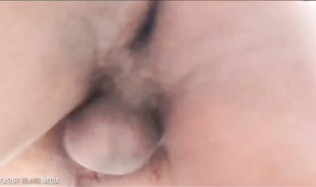 sleazy Latino homosexual rock-hard-ons Inseminating Thirsty fuck Cumdumps