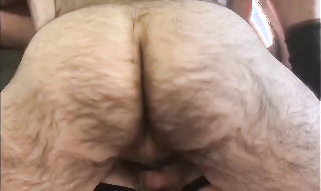 lad And three Daddies Part 1