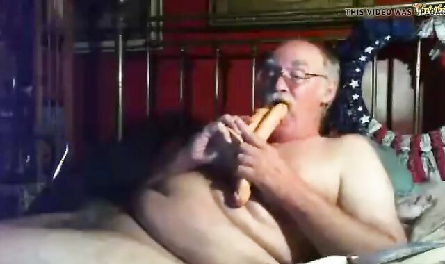 Dale A Ladd Exposes Himself Wanting plenty of-pound-a-thon