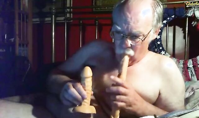 Dale A Ladd Exposes Himself Wanting plenty of-pound-a-thon