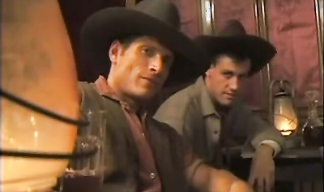 Cuando Los Cowboys Follan