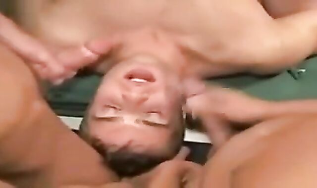 Czech gay plenty of-hump