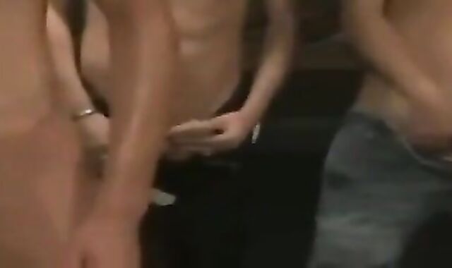 Czech gay plenty of-hump