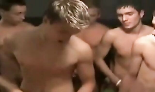 Czech gay plenty of-hump