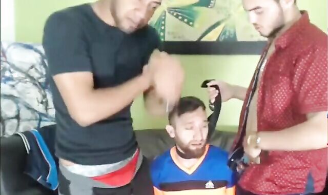 sadism & masochism Party Live On Cruisingcams.com