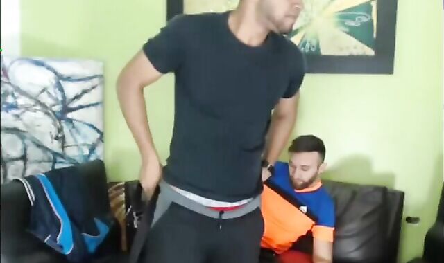 sadism & masochism Party Live On Cruisingcams.com