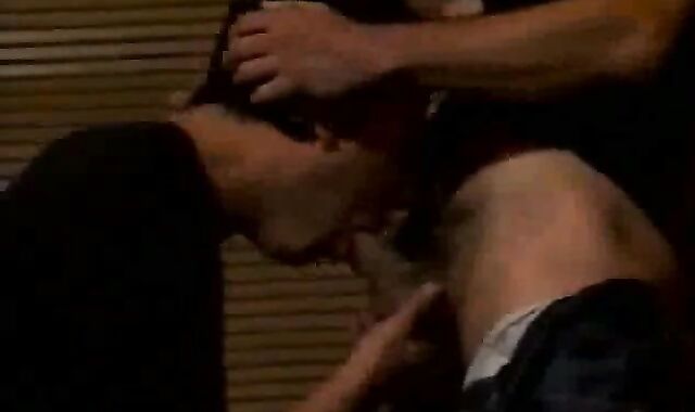 Garage group group-ravage-out