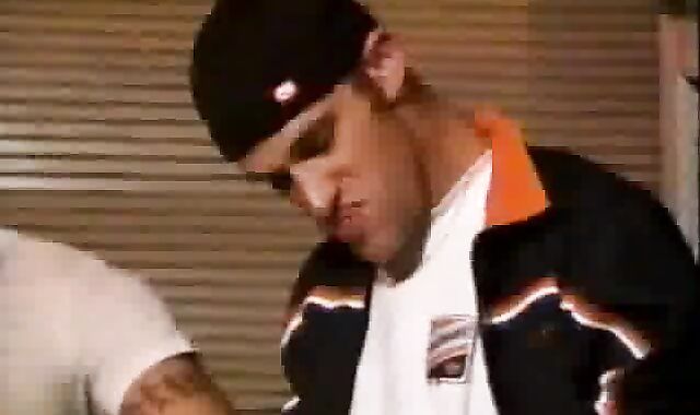 Garage group group-ravage-out