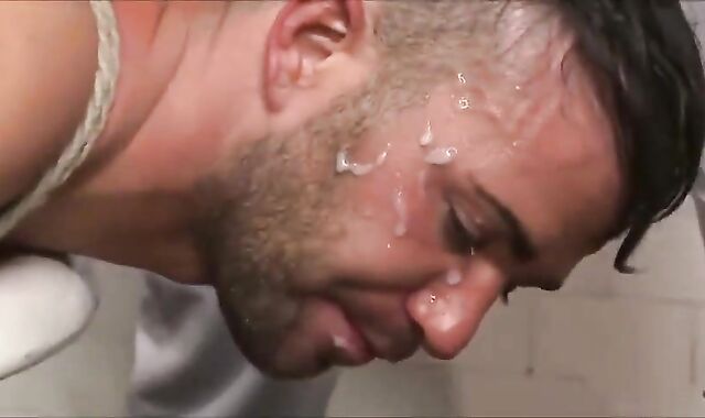 Really likes harsh fuckfest