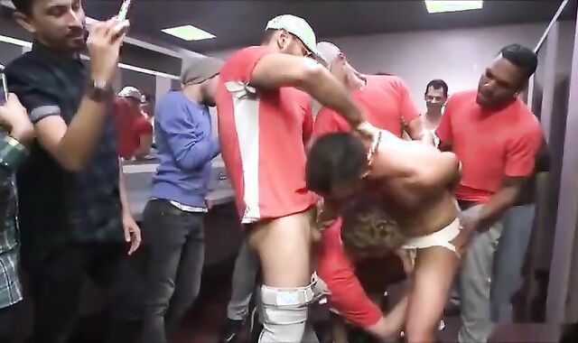 Really likes harsh fuckfest