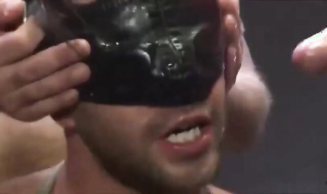 Really likes harsh fuckfest