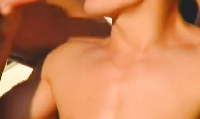 Bikers group hammer Each Others wazoo