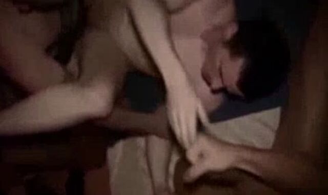 Ed Gunn plenty of-fuck-out