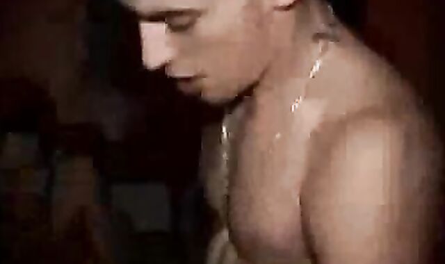 Ed Gunn plenty of-fuck-out