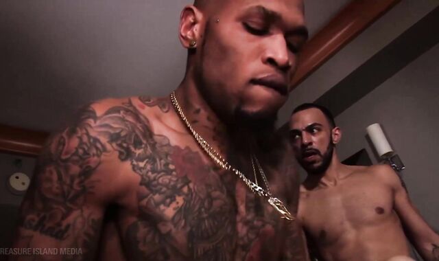 Roman Maverick boink