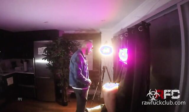 Pump N' Splatter Surprise Part 1