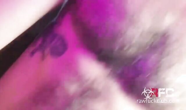 Pump N' Splatter Surprise Part 1