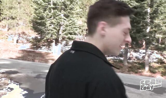 Winter Getaway: Day two - a-hole Pummel-festival