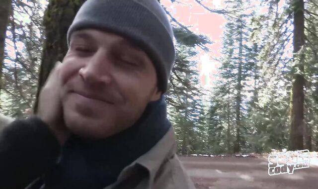 Winter Getaway: Day two - a-hole Pummel-festival