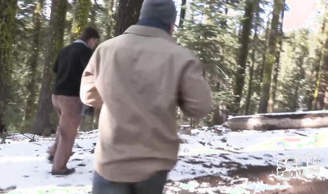 Winter Getaway: Day two - a-hole Pummel-festival