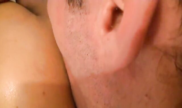 This Is A Preview Of The killer smash And A recent Tweak Of A nineteen Yo Asain teen I nude hammered Stiff As Hell. I Made 3 forceps With The 19yo oriental teenage, 3 clamps Out shortly! I pulverize Him one greater amount A Latino chap nails Him one great