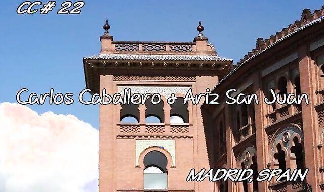 Casting 183 Jalil Jafar