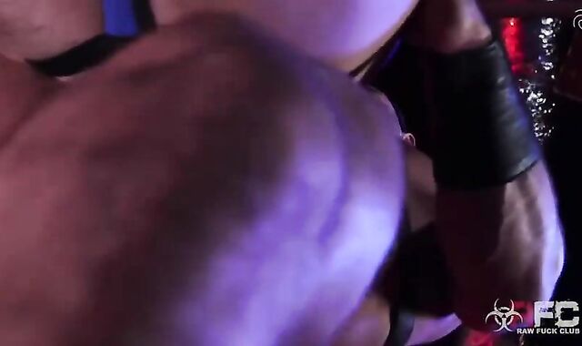 Sean Harding plenty of group-plow Part 1