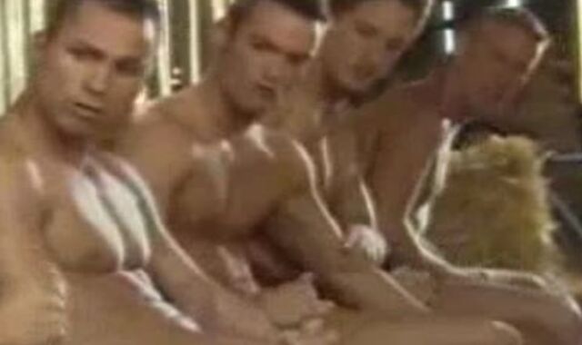 Farmboy acquires ravage