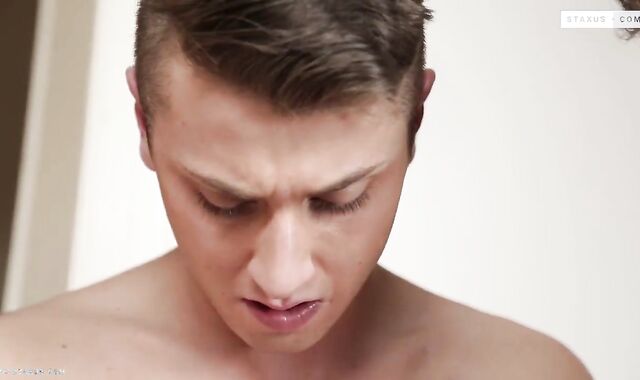 trio & group bunch-orgy - ultra-uber-cute-looking lad ravage In All Fuck holes