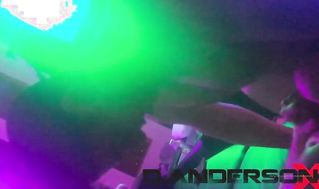 delicious & maddest screw-jamboree Party: Part 4