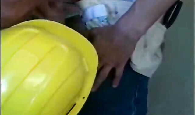 Rigid As Pummels - Antonio Demarko And The Construction lot