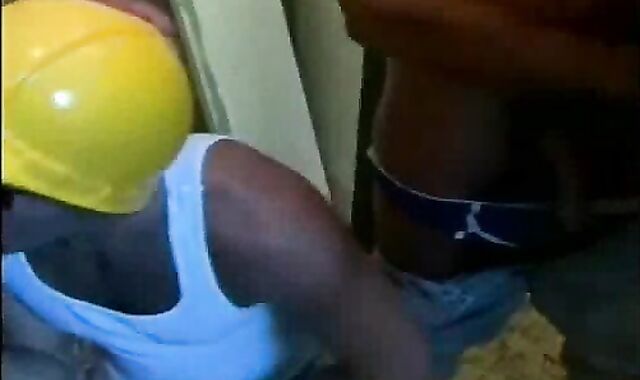 Rigid As Pummels - Antonio Demarko And The Construction lot