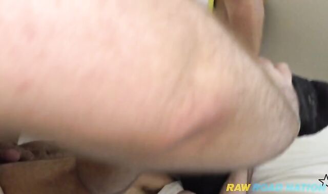 12 boys two Cop Crevices porked group-bang-out