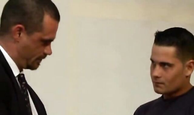 Office Workers Gone avid