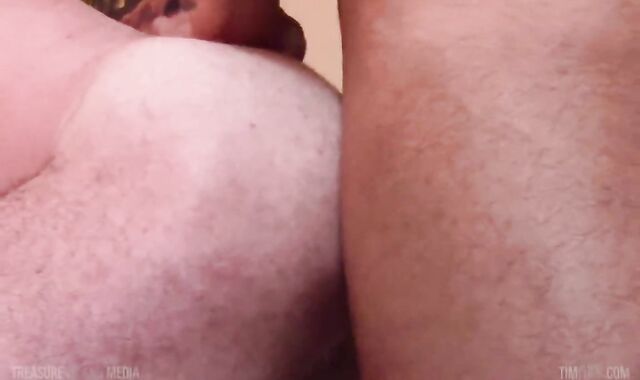 Sydney Phoenix pile-orgy