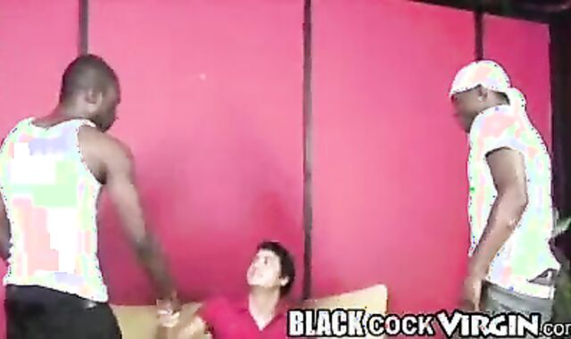 darksome spunk-pump Virgin