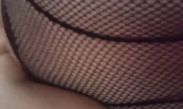 Sissy Slut Luce: Fucked Like a Kitten