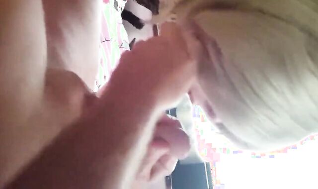 Sissy Slut Luce: Fucked Like a Kitten