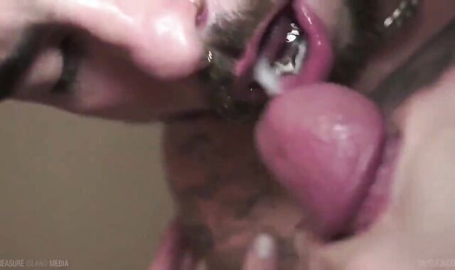 The Best jizm Eater Of The World Chapter-9