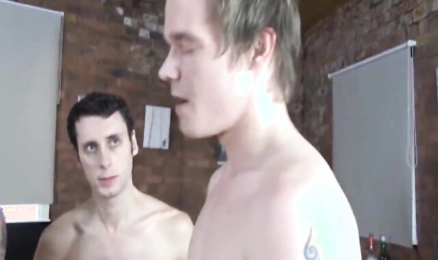 nude nubile group-pummel