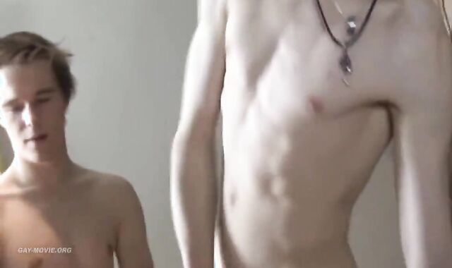 nude nubile group-pummel