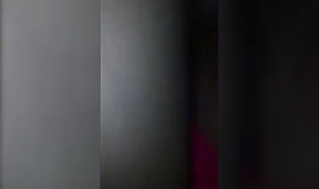 Big White Guy Takes BBC Bareback